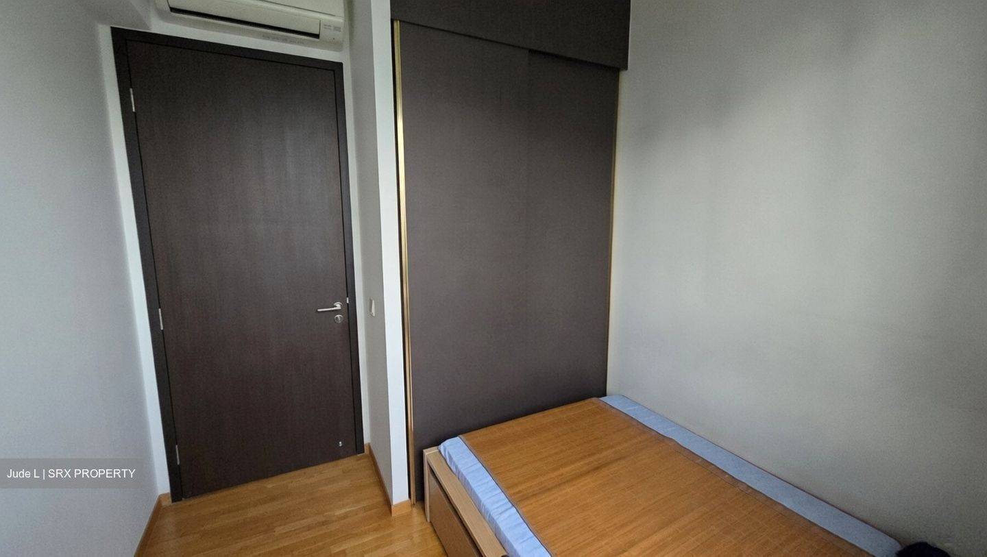 Park Colonial (D13), Condominium #535626141